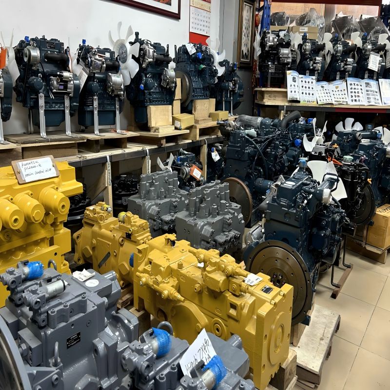 যখন OEM বোঝায় না OEM: ইনজেক্টর পরীক্ষায় একটি কেস স্টাডি