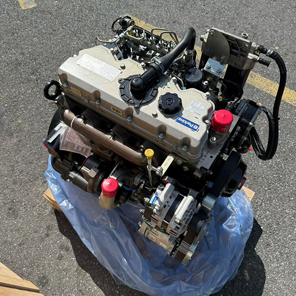 দারুণ খবর! Perkins C4.4 ইঞ্জিন স্টকে ফিরে এসেছে