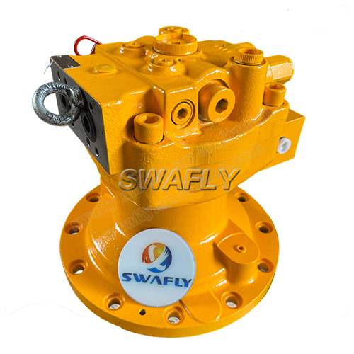 ঘূর্ণমান মোটর এবং স্বয়ংক্রিয় মোটর মধ্যে পার্থক্য কি?