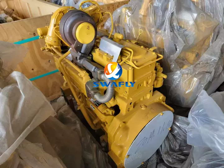 আমরা স্টকে John Deere 6090H পেয়েছি