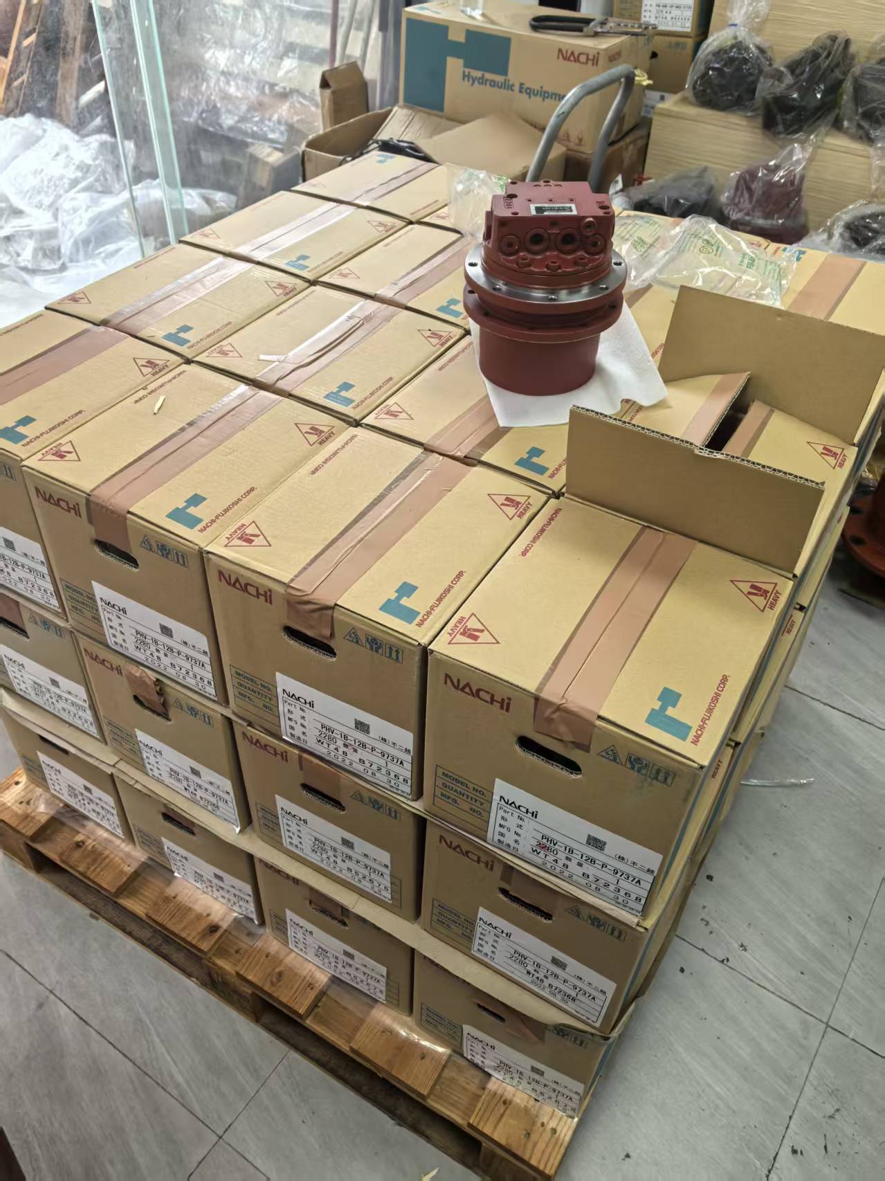 100+ PHV-1B-12B ফাইনাল ড্রাইভ স্টকে আছে: 2-টন মিনিসের জন্য মূল্য নির্ধারণ করুন