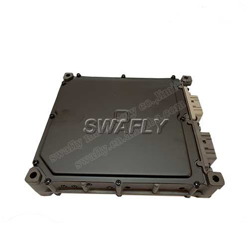 320B 320BL এর জন্য CAT ECU কন্ট্রোলার 119-0606