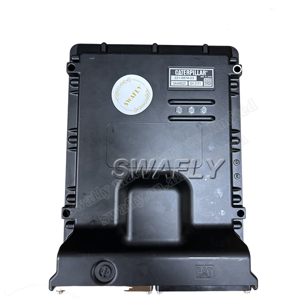 320D এর জন্য CAT ECU কন্ট্রোলার 221-8874