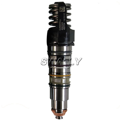 QSX15 ISX15 এর জন্য Cummins 4062569 ফুয়েল ইনজেক্টর