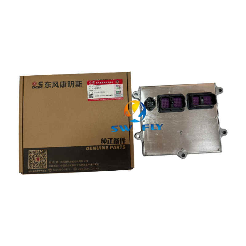 কামিন্স 4921776 ECM