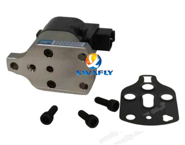 কামিন্স অ্যাকচুয়েটর 408998100