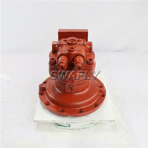 Doosan DH258 সুইং মোটর Assy