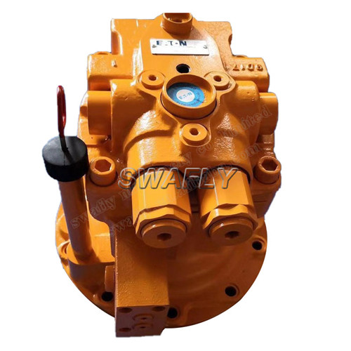 Hyundai R140-9 R150-9 এর জন্য Eaton Excavator সুইং মোটর