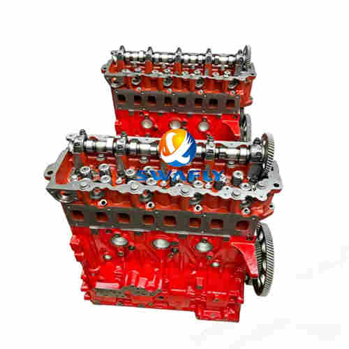 Hino J05E ইঞ্জিন ব্লক লং ব্লক
