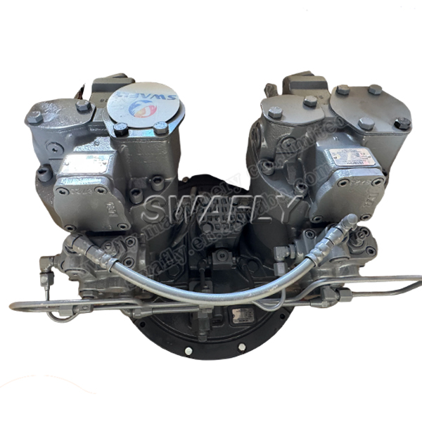 Hitachi 9257596 HPV145 পাম্প ডিভাইস
