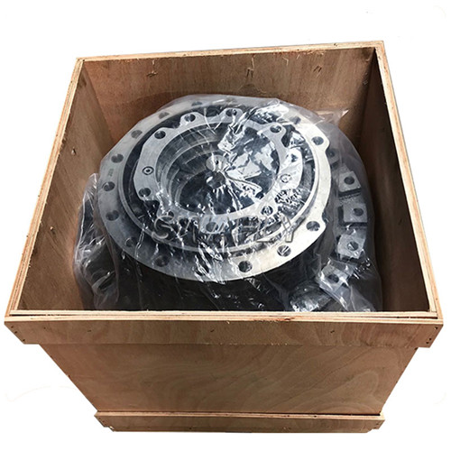 Hitachi ZX240 ZX240-3 ZX240-5G ট্রাভেল রিডুসার 9256989