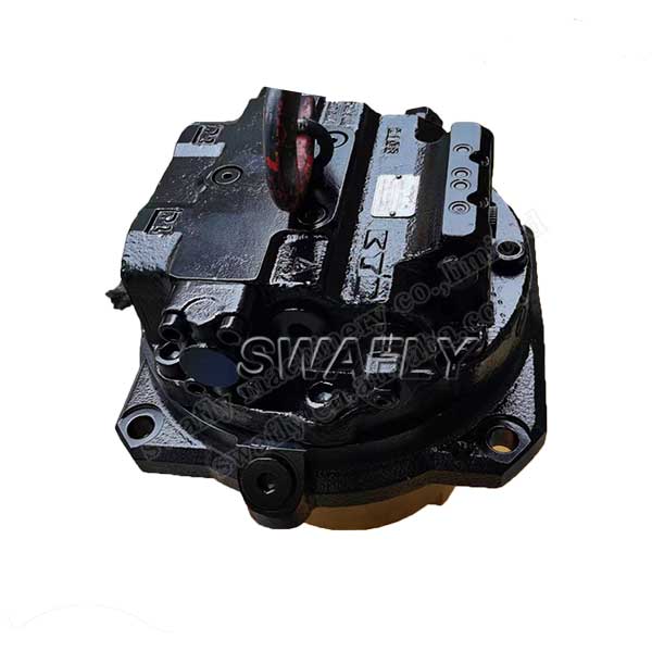 Hitachi ZX650-3 ZX670-3 ZX850-3 ZX870-3 হাইড্রোলিক ট্রাভেল মোটর 4636857