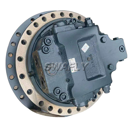 Hyundai 39QA-40100 31QA-40041 R430LC-9 R430LC-9A R430LC-9SH এর জন্য ট্রাভেল মোটর অ্যাসি ফিট