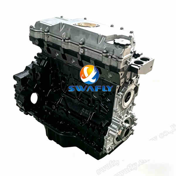 ISUZU 4HK1 দীর্ঘ ব্লক