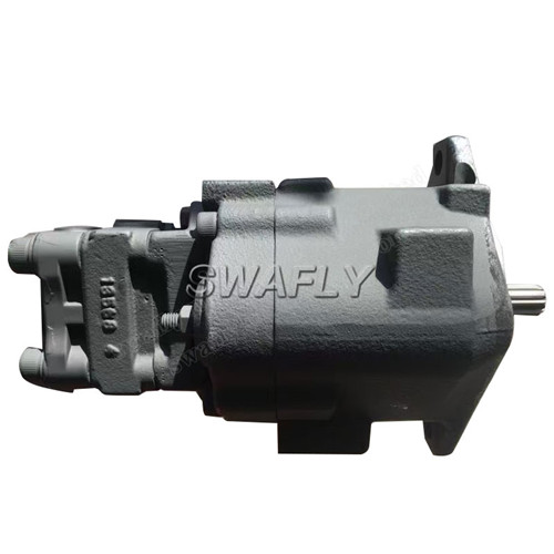 Kubota U15 এর জন্য জাপান নাচি PVD-00B-16P-6G3 প্রধান পাম্প অ্যাসি