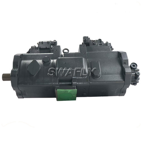 KAWASAKI K5V160DTH-9T16 Sany SY335 এর জন্য হাইড্রোলিক প্রধান পাম্প