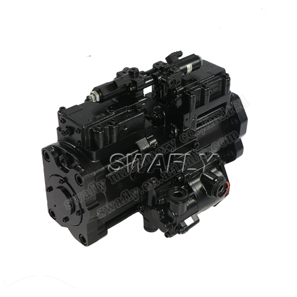 KOBELCO ED150 হাইড্রোলিক প্রধান পাম্প YY10V00005F4