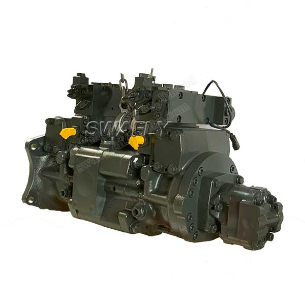 Komatsu PC1250-8 হাইড্রোলিক পাম্প 708-2L-00691