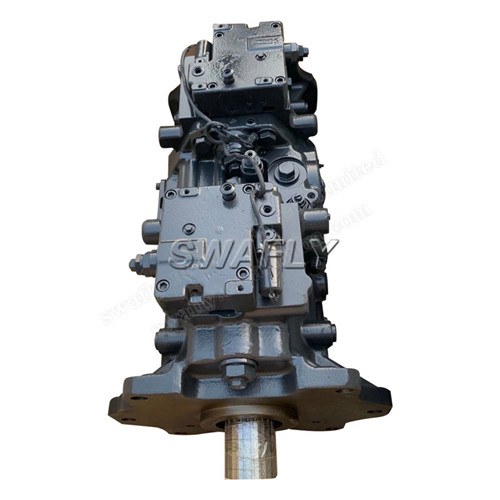 Komatsu PC2000 PC2000-8 প্রধান হাইড্রোলিক পাম্প অ্যাসি 708-2K-00120 ,708-2K-00121 ,708-2K-00122,708-2K-00123