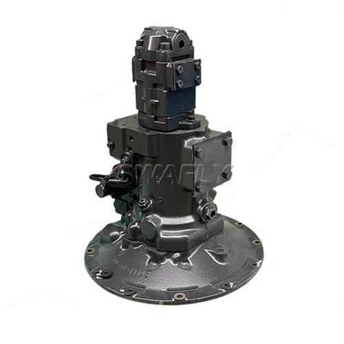 Komatsu PC78 PC78-6 PC78US-6 PC78UU-6 PC88MR-6 হাইড্রোলিক প্রধান পাম্প