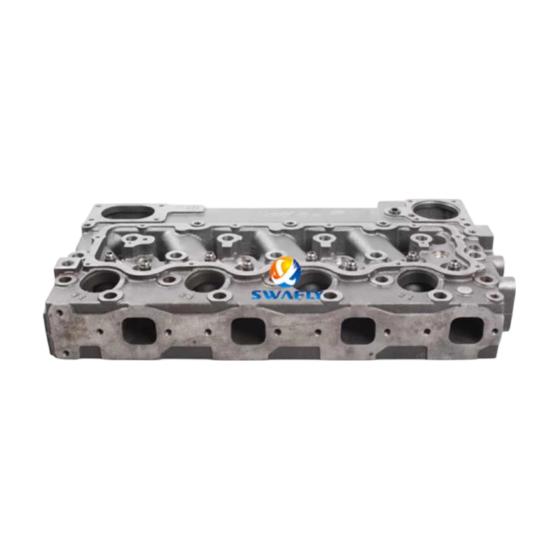 আসল CAT 3304 সিলিন্ডার হেড