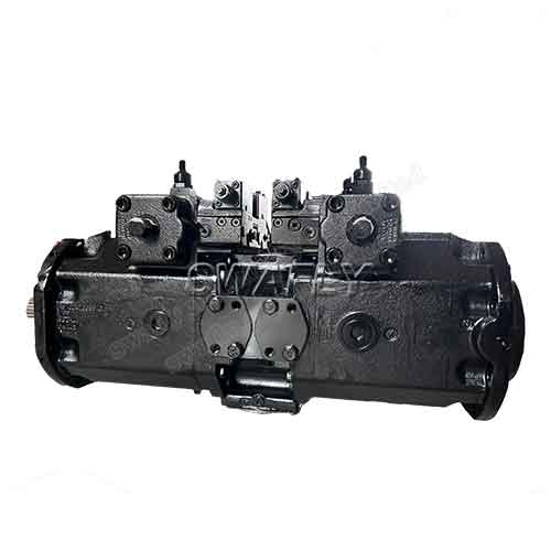 Rexroth A20VO520LR3DN/10L-VZH26K00-S2106 জলবাহী পাম্প