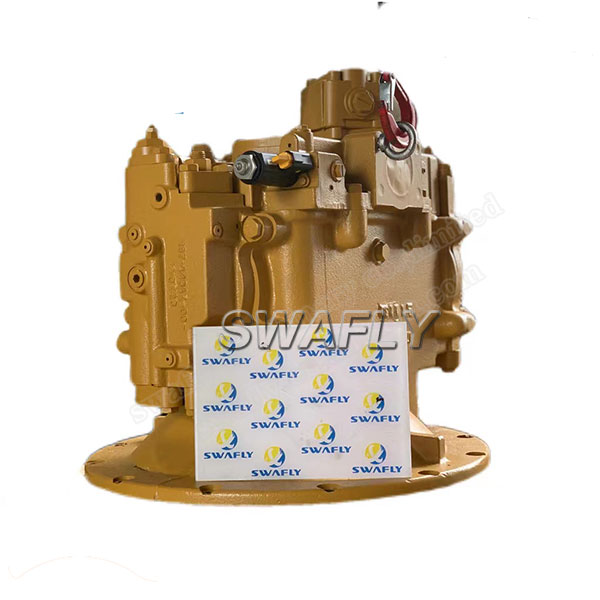 SWAFLY 312C প্রধান হাইড্রোলিক পাম্প 1730663 SBS80