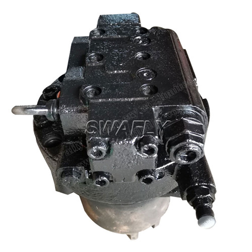 SWAFLY 325B ড্রাইভ মোটর শুধুমাত্র 107-7028 107-7029 114-0484 134-7130