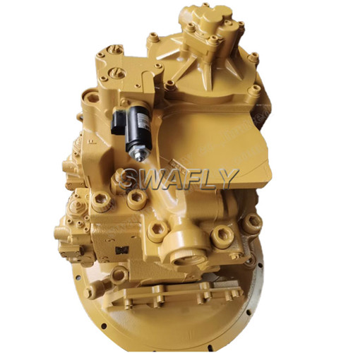 SWAFLY 349D2 প্রধান হাইড্রোলিক পাম্প 497-8497