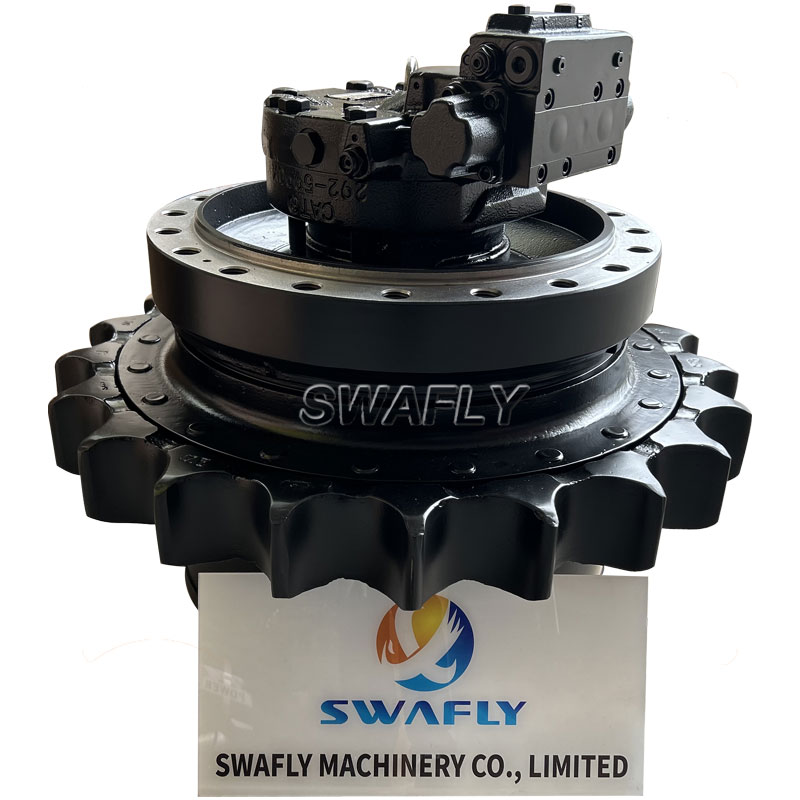 SWAFLY 374F 374D ভ্রমণ ডিভাইস 353-0607 353-0608