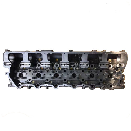Swafly C18 ইঞ্জিন সিলিন্ডার হেড অ্যাসেম্বলি 344-6150
