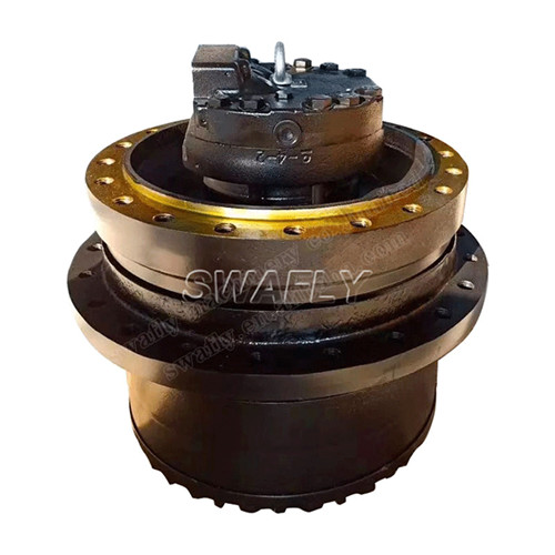 SWAFLY CAT 374D ফাইনাল ড্রাইভ ট্রাভেল মোটর