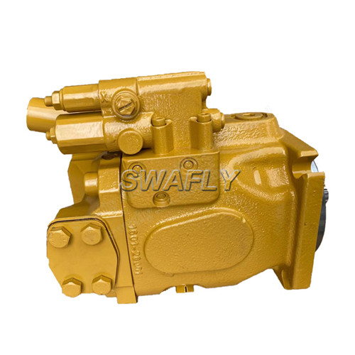 SWAFLY CAT E305.5 E306 হাইড্রোলিক প্রধান পাম্প