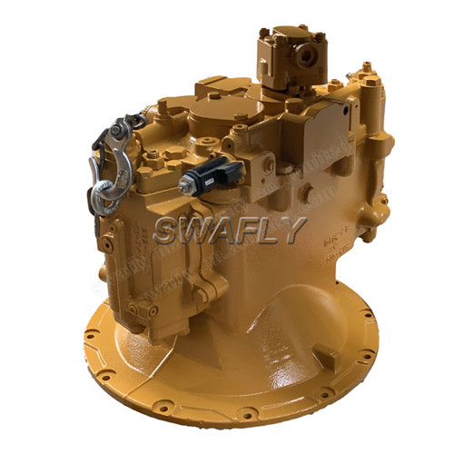 SWAFLY E319D 319D হাইড্রোলিক প্রধান পাম্প 295-9663 311-7406