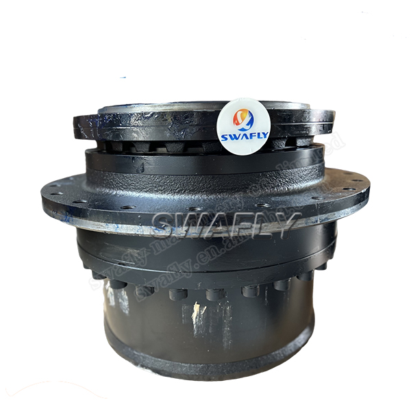 Swafly E349 জিসি ট্র্যাভেল গিয়ারবক্স পি/এন: 600-3571L