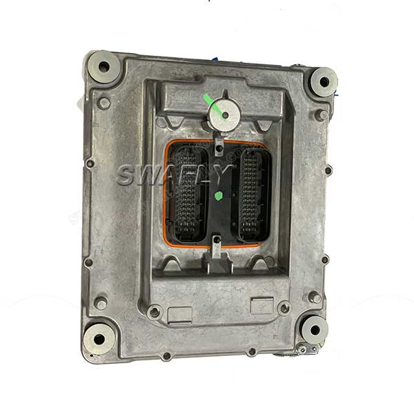 VOLVO D13 ট্রাক Ecu কন্ট্রোলার ইঞ্জিন কন্ট্রোল মডিউল ECM 21358126