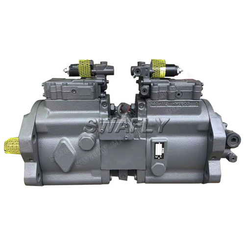 ভলভো EC250D EC250E হাইড্রোলিক পাম্প 14632317