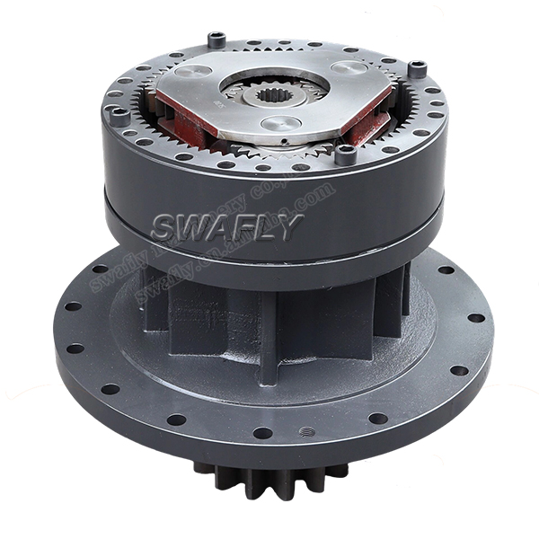 ভলভো ইসি 350 ডিএল সুইং গিয়ারবক্স VOE14640501