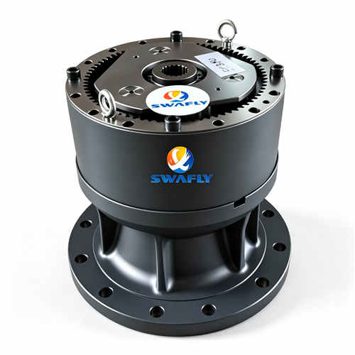 ভলভো EC380DL সুইং গিয়ারবক্স 14622901