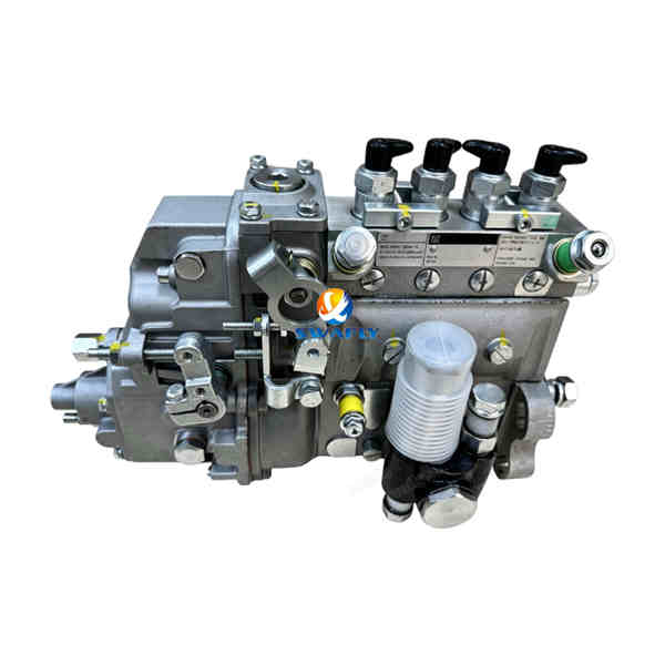 ZEXEL 101405-9351 ফুয়েল ইনজেকশন পাম্প